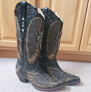 Corral Boots